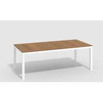  Белла 220 антрацит, алюминий / тик, фото 4 