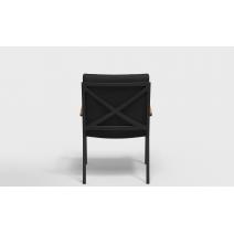  Калма 220 черная, алюминий / стекло, фото 7 