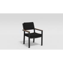  Калма 220 черная, алюминий / стекло, фото 5 