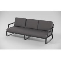  Voglie антрацит, алюминий / стекло, фото 7 