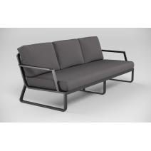  Voglie антрацит, алюминий / стекло, фото 8 