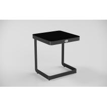  PatioSogno антрацит, алюминий / тик, фото 5 