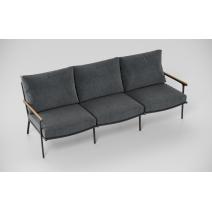  Калма серая, алюминий / тик - 15%, фото 10 