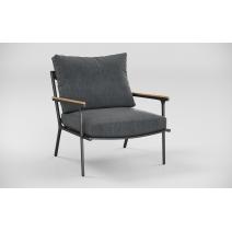  Калма серая, алюминий / тик - 15%, фото 12 