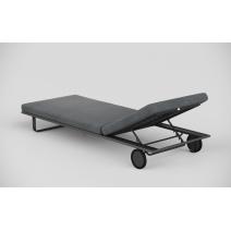  Hacienda серый, алюминий / веревка, фото 8 