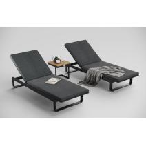  Виллино серый, алюминий, фото 3 