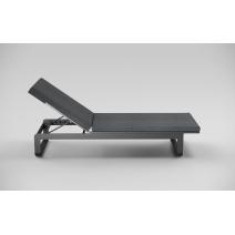  Виллино серый, алюминий, фото 4 