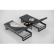  Виллино серый, алюминий, фото 6 