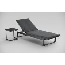  Виллино серый, алюминий, фото 8 