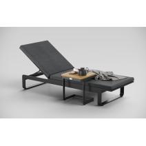  Виллино серый, алюминий, фото 9 