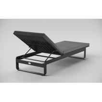  Виллино серый, алюминий, фото 10 