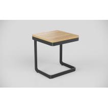  PatioSogno серый, алюминий / тик, фото 10 