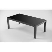  Voglie серая, алюминий / тик / стекло, фото 13 