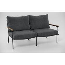  Калма серая, алюминий / тик - 15%, фото 10 