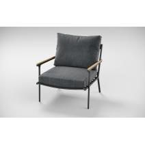  Калма серая, алюминий / тик - 15%, фото 11 