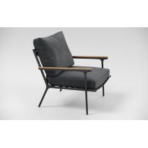  Калма серая, алюминий / тик - 15%, фото 12 