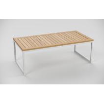  Калма бежевая, алюминий / тик - 15%, фото 13 