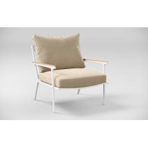  Калма бежевая, алюминий / тик - 15%, фото 11 