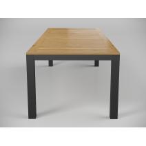  Белла 280 карбон, алюминий / тик, фото 2 