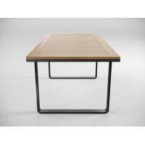  Voglie 180 карбон, алюминий / тик, фото 2 