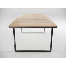  Voglie 220 карбон, алюминий / тик, фото 2 