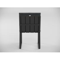  Voglie 220 серая, алюминий / тик, фото 8 