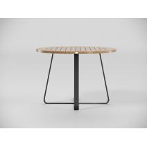  Patio Primavera 100 серая, алюминий / тик, фото 5 