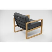  Элеганте серая, тик / алюминий -15%, фото 11 