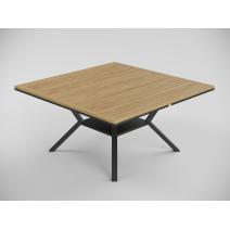  Patio Bella 140 карбон, алюминий / тик, фото 1 