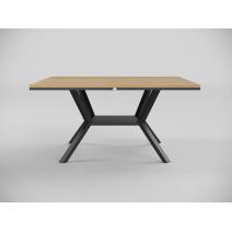  Patio Bella 140 карбон, алюминий / тик, фото 2 