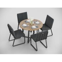  Voglie серый, алюминий, фото 6 