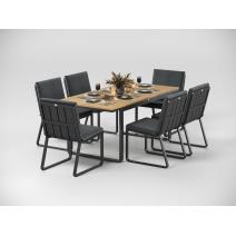  Voglie серый, алюминий, фото 7 