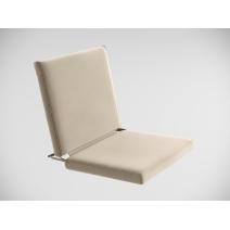  Voglie бежевый, алюминий, фото 3 