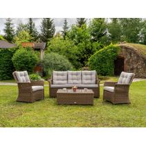  Лаунж зона VICTOR, фото 1 