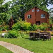  Комплект JULY LUX XL коричневый, фото 7 