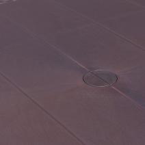  Обеденный стол JULY коричневый, фото 7 