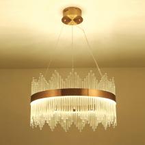  Люстра Stripglass 50, фото 2 