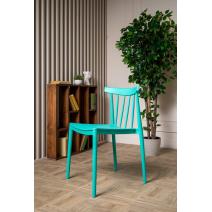  Пластиковый стул KAI Тиффани, фото 1 