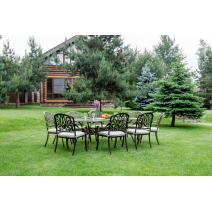  WILHELM комплект из литого алюминия на 8 персон, фото 1 