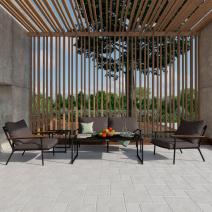  Столик журнальный ФЕСТА, фото 2 