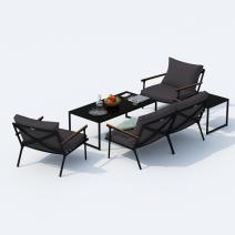  Столик журнальный ФЕСТА, фото 6 