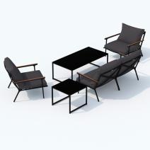  Столик журнальный ФЕСТА, фото 9 