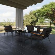  Кресло ФЕСТА черное, фото 7 