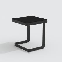  Шезлонг ВИРТУ карбон, фото 9 