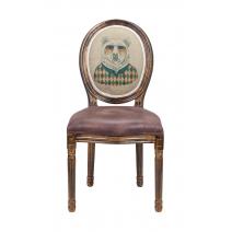  Стул Volker Brown Bear V2, фото 1 