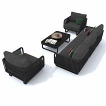  Кресло БЕЛЛИСА, фото 9 