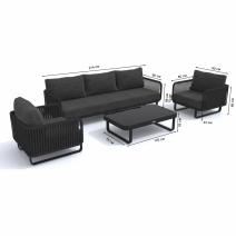  Кресло БЕЛЛИСА, фото 2 