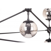  Светильник Modo 10 Glass, фото 3 