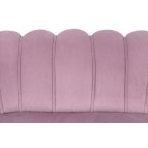  Дизайнерский двухместный диван Pearl Double Pink, фото 6 
