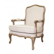  Мягкое кресло с подлокотниками Nitro Beige, фото 2 